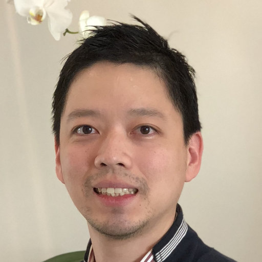 Lo Zhiwen Joseph